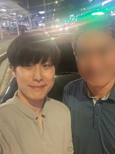 안녕하세요~~ 우리오토리스 유동근 팀장입니다!! 이미지